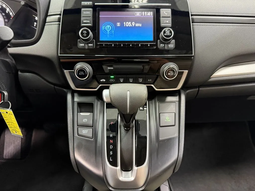 Honda CR-V photo 22