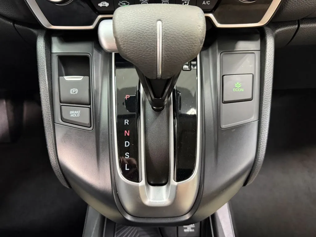 Honda CR-V photo 25