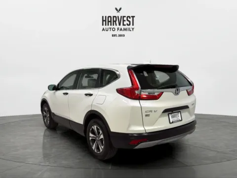 More photos of 2018 Honda CR-V LX Sport Utility 4D at Harvest Auto Family, NE