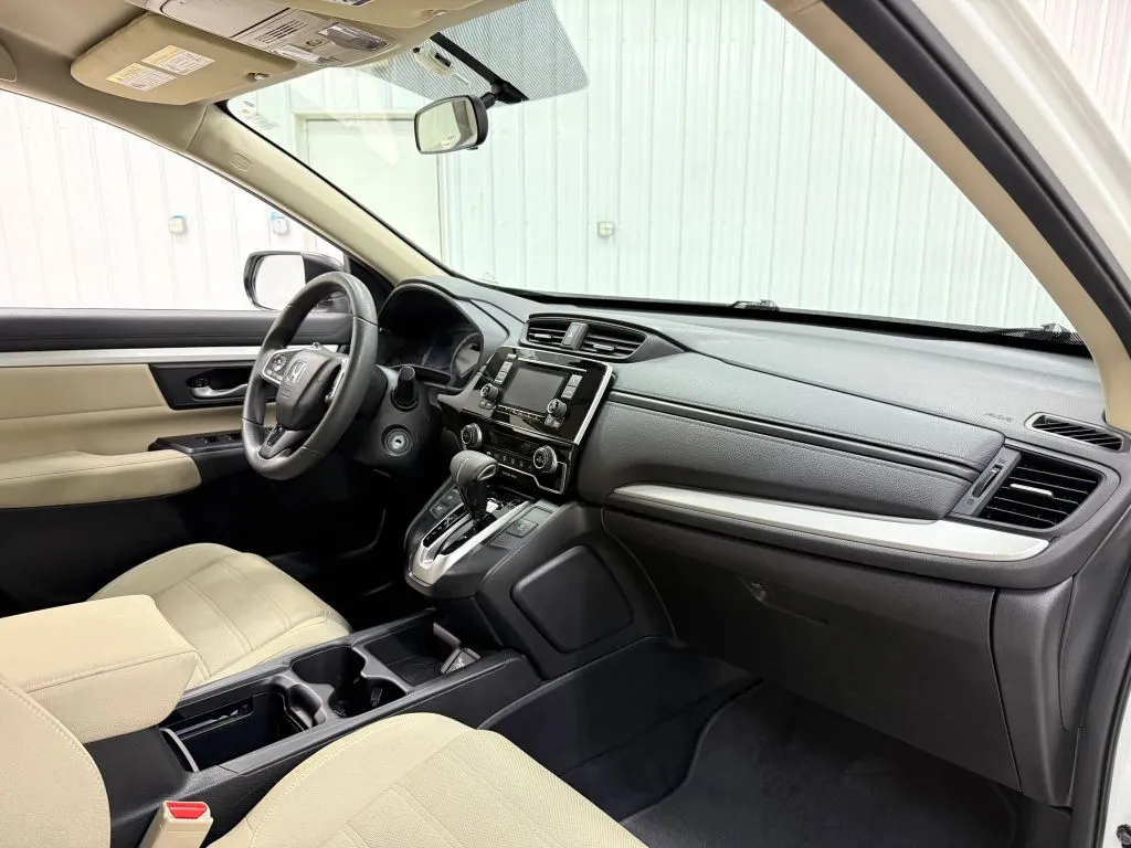 Honda CR-V photo 14