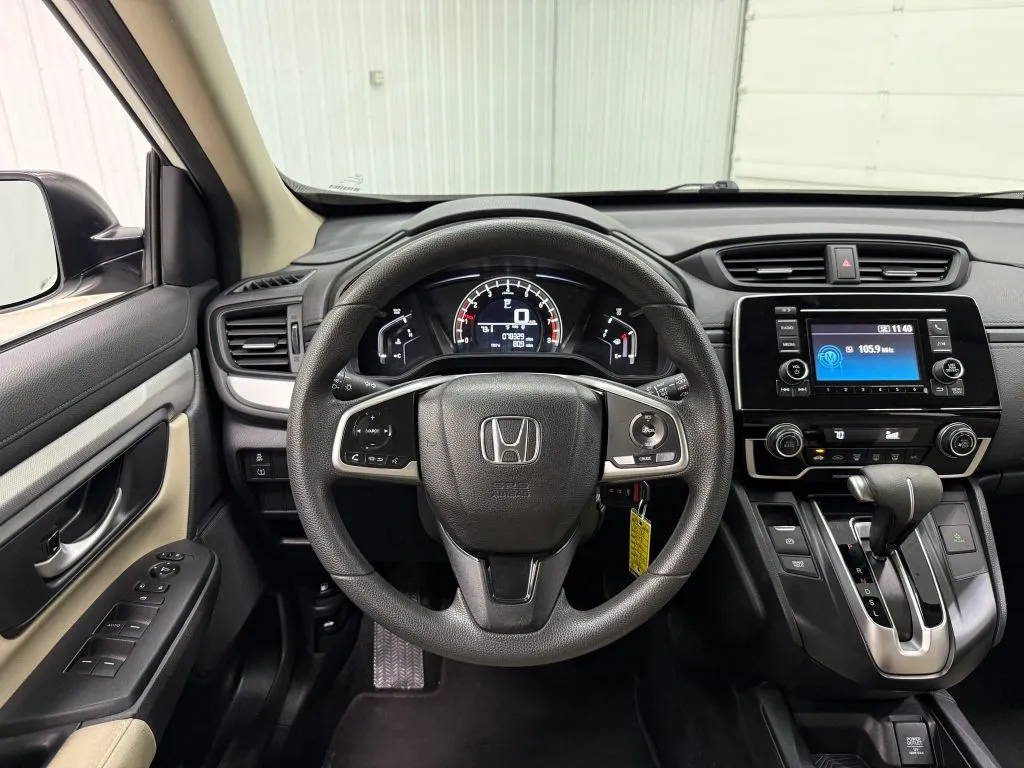 Honda CR-V photo 19