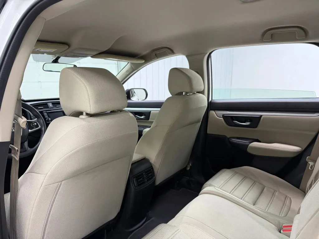 Honda CR-V photo 16