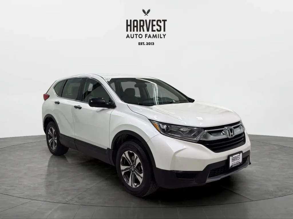 Honda CR-V photo 10
