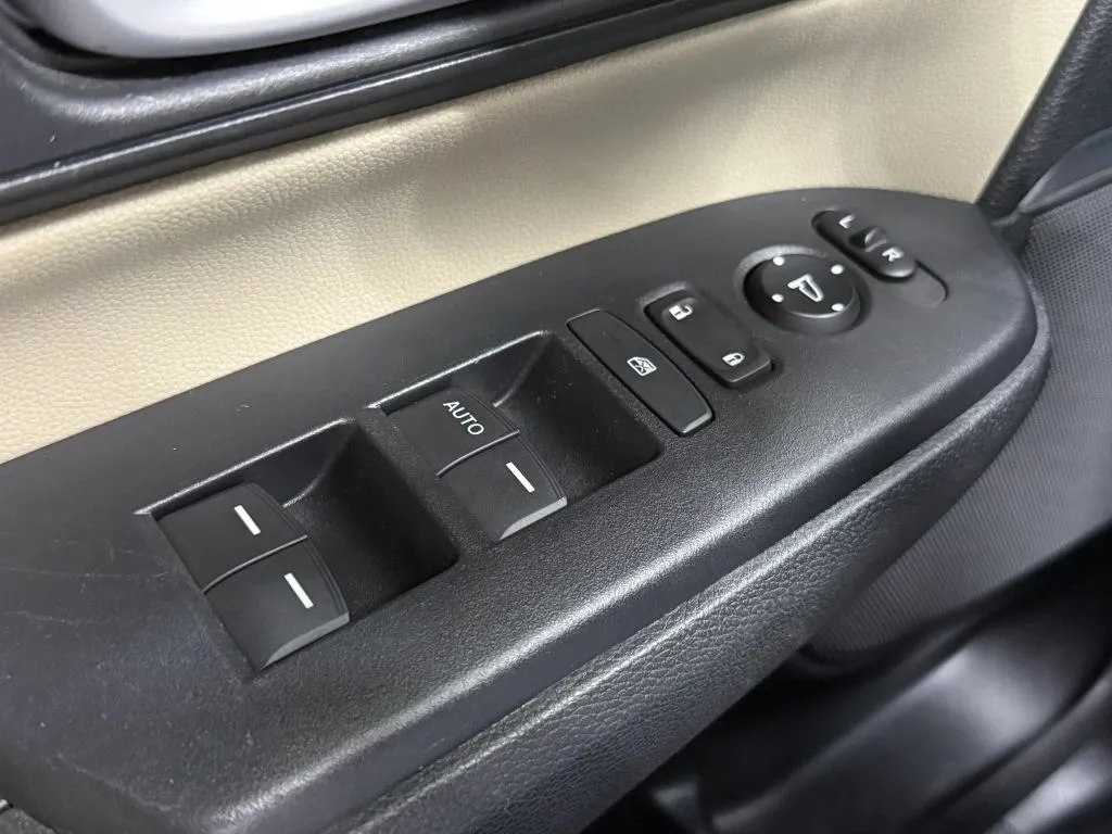 Honda CR-V photo 26