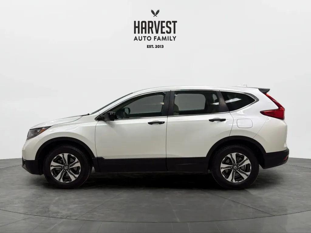 Honda CR-V photo 2