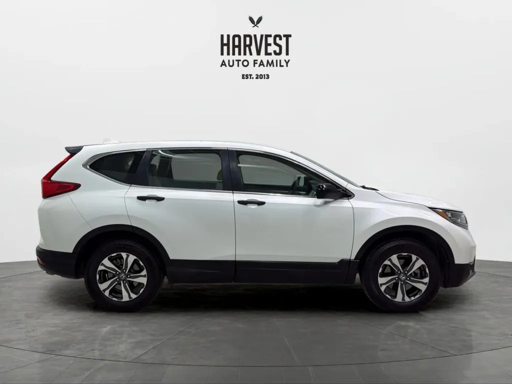 Honda CR-V photo 8