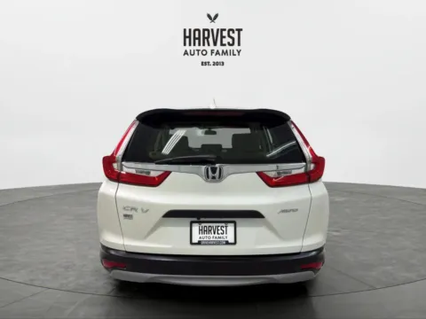 More photos of 2018 Honda CR-V LX Sport Utility 4D at Harvest Auto Family, NE