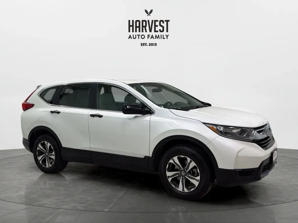 Honda CR-V photo 9