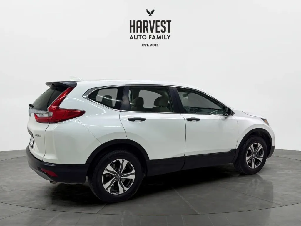 Honda CR-V photo 7