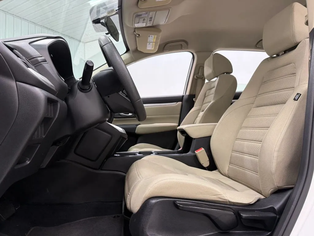 Honda CR-V photo 15
