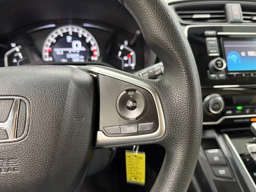 Honda CR-V photo 29