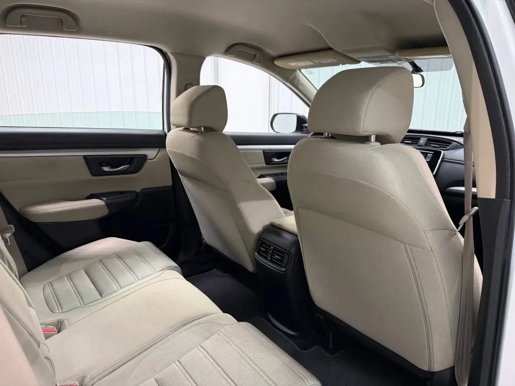 Honda CR-V photo 18