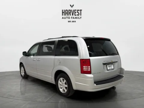 More photos of 2009 Chrysler Town & Country Touring Minivan 4D at Harvest Auto Family, NE