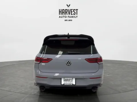 More photos of 2024 Volkswagen Golf GTI 380 S Hatchback Sedan 4D at Harvest Auto Family, NE