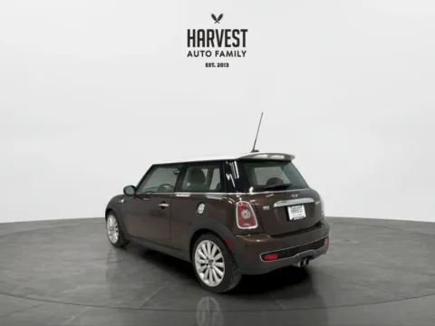 More photos of 2010 MINI Hardtop Cooper S Hatchback 2D at Harvest Auto Family, NE