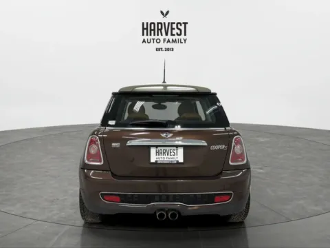 More photos of 2010 MINI Hardtop Cooper S Hatchback 2D at Harvest Auto Family, NE