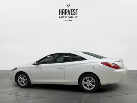 Another view of 2004 Toyota Solara SE Coupe 2D for sale in Wahoo, NE at Harvest Auto Family