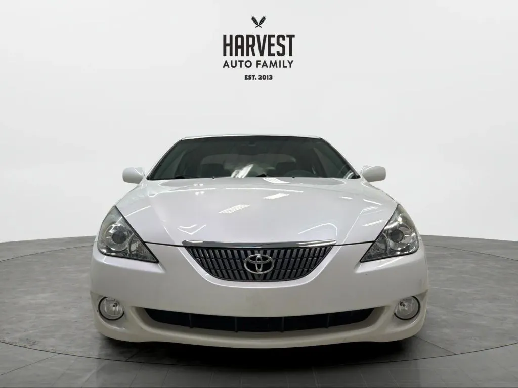 Toyota Solara photo 11