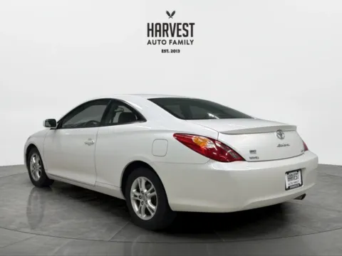 More photos of 2004 Toyota Solara SE Coupe 2D at Harvest Auto Family, NE