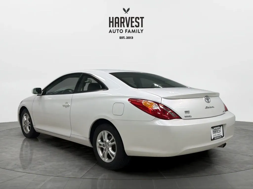 Toyota Solara photo 4