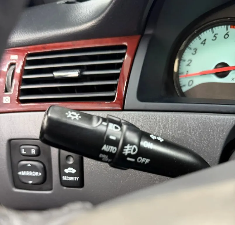 Toyota Solara photo 26