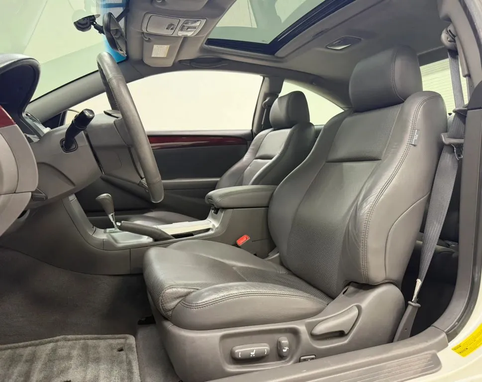 Toyota Solara photo 15