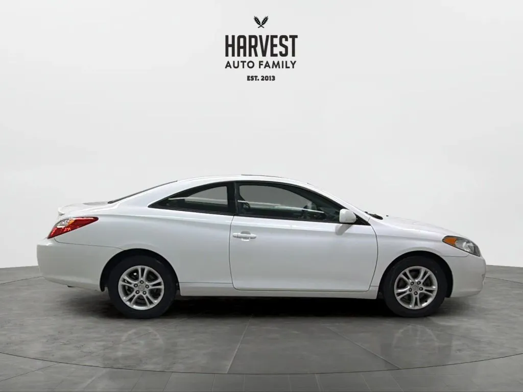Toyota Solara photo 8