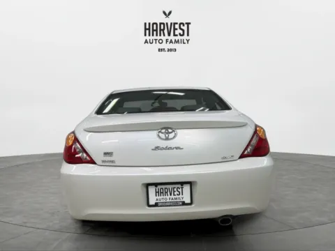 More photos of 2004 Toyota Solara SE Coupe 2D at Harvest Auto Family, NE