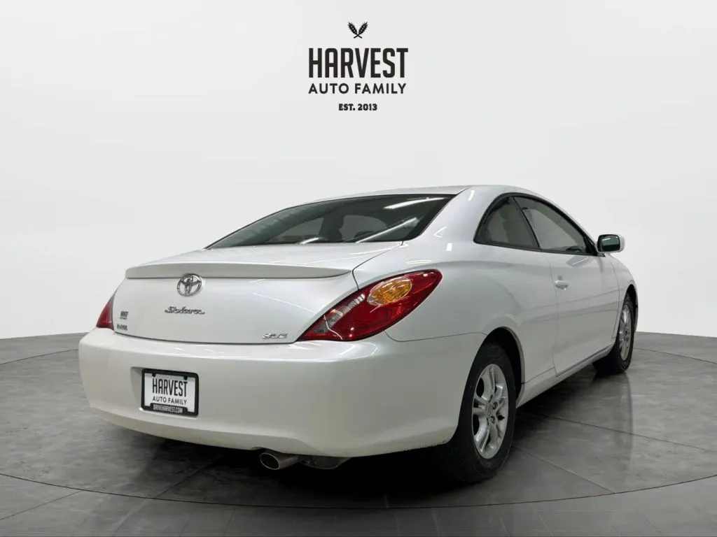 Toyota Solara photo 6