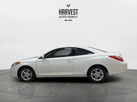 Photos of 2004 Toyota Solara SE Coupe 2D for sale in Wahoo, NE at Harvest Auto Family