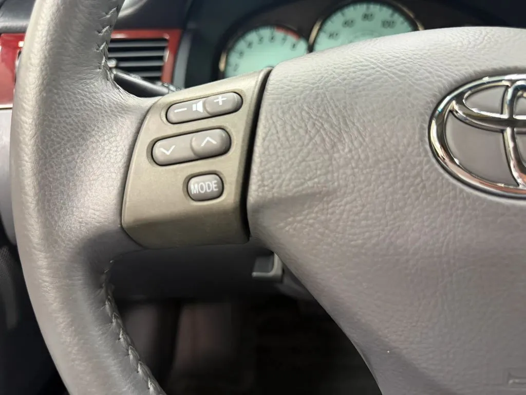 Toyota Solara photo 28