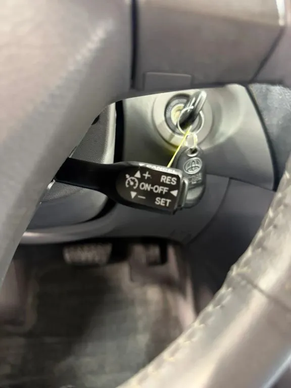 Toyota Solara photo 27