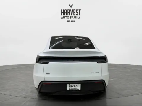 More photos of 2026 Tesla Model Y Long Range Sport Utility 4D at Harvest Auto Family, NE