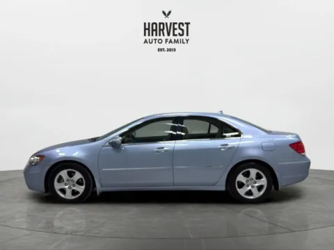 Photos of 2005 Acura RL 3.5 Sedan 4D for sale in Wahoo, NE at Harvest Auto Family