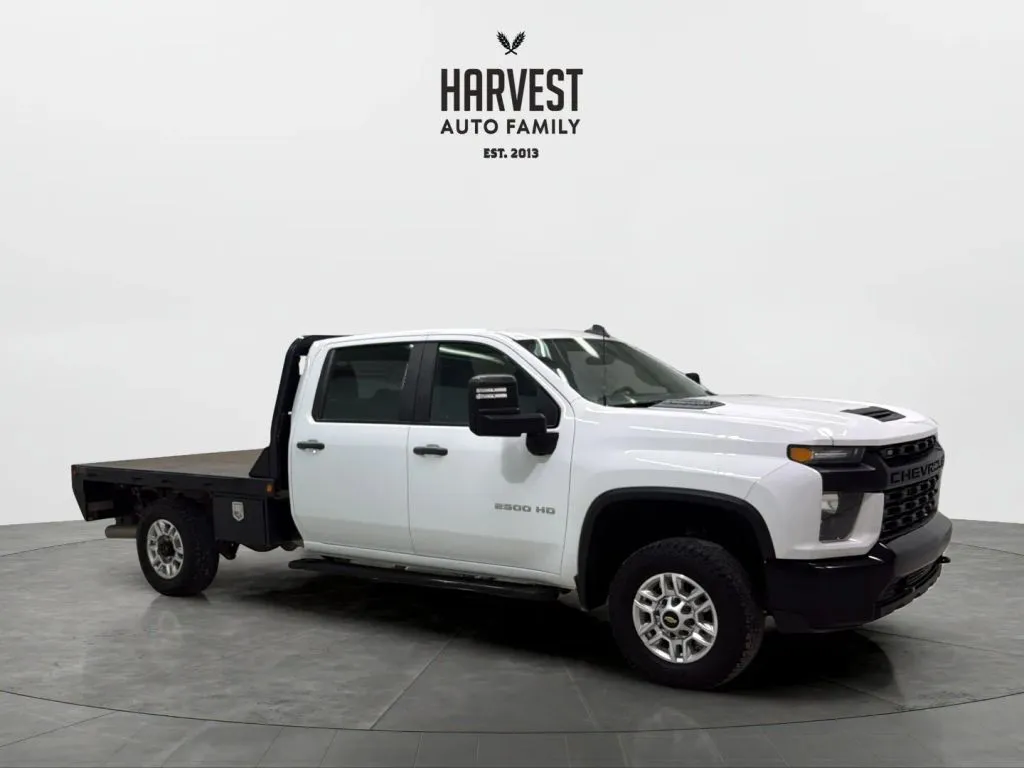 Chevrolet Silverado photo 9