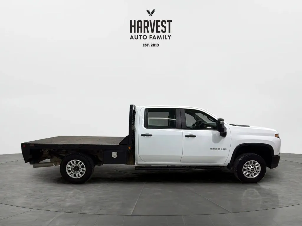 Chevrolet Silverado photo 8