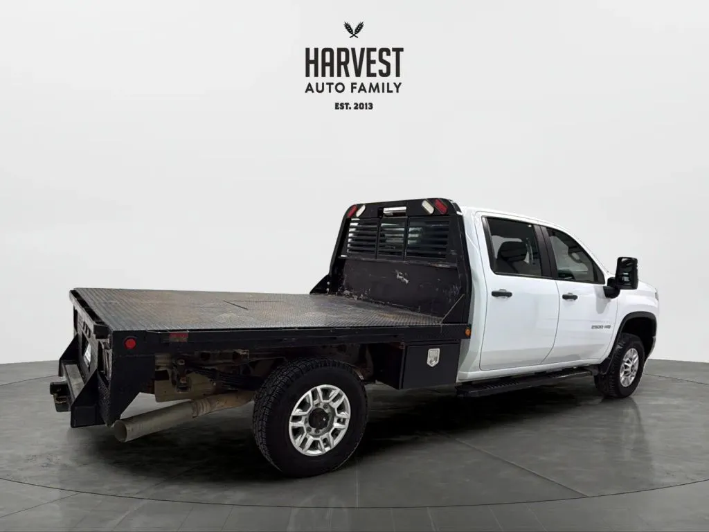 Chevrolet Silverado photo 7