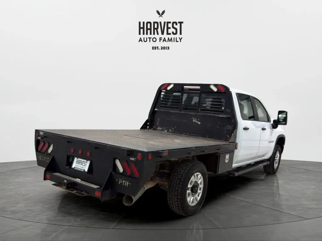Chevrolet Silverado photo 6