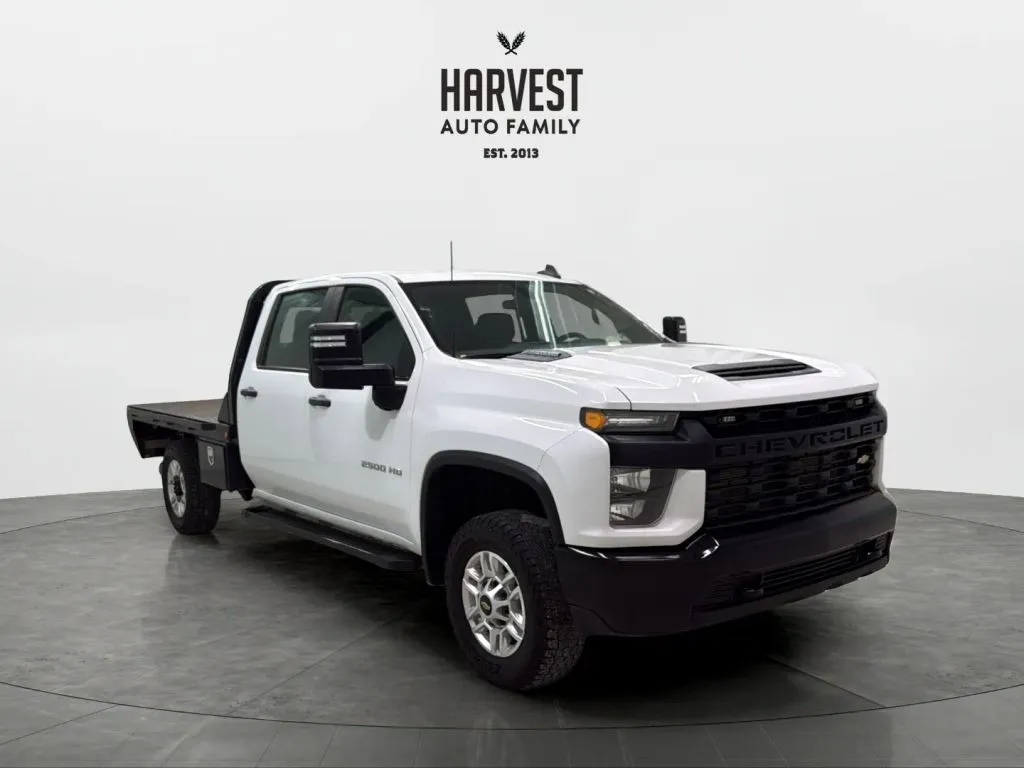 Chevrolet Silverado photo 10