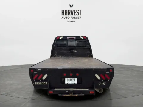 More photos of 2022 Chevrolet Silverado 2500 HD Crew Cab Work Truck Pickup 4D 8 ft at Harvest Auto Family, NE