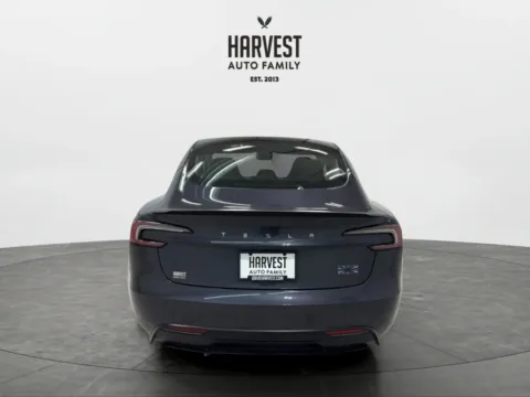 More photos of 2024 Tesla Model 3 Performance Sedan 4D at Harvest Auto Family, NE