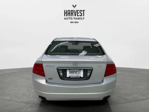 More photos of 2006 Acura TL 3.2 Sedan 4D at Harvest Auto Family, NE