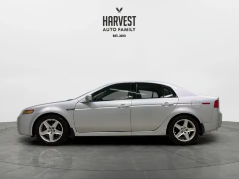 Photos of 2006 Acura TL 3.2 Sedan 4D for sale in Wahoo, NE at Harvest Auto Family