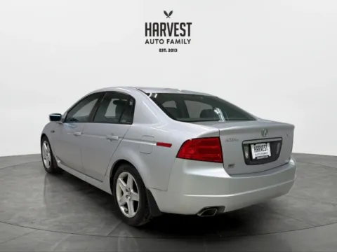 More photos of 2006 Acura TL 3.2 Sedan 4D at Harvest Auto Family, NE