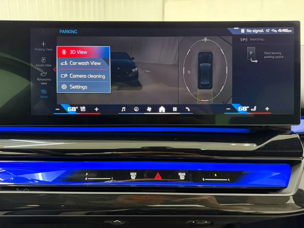BMW i5 photo 26