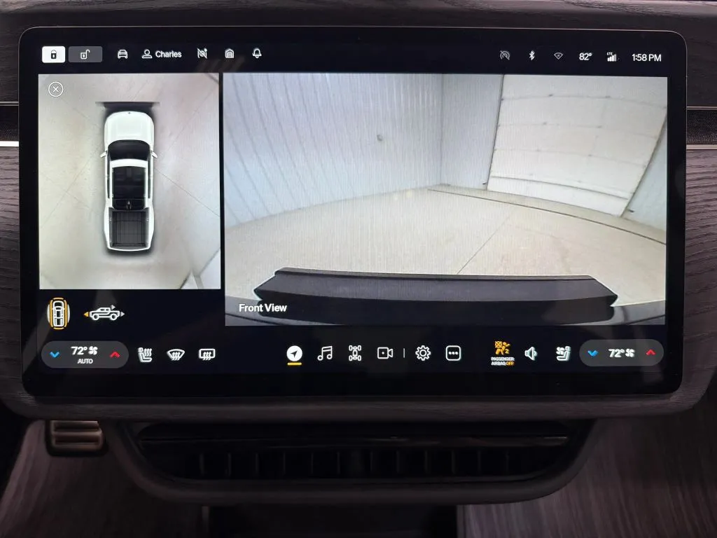 Rivian R1T photo 25