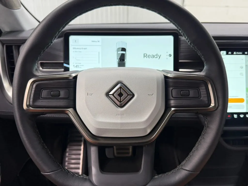 Rivian R1T photo 20