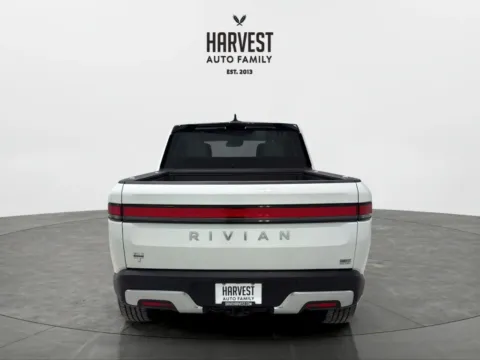 More photos of 2024 Rivian R1T Dual Large Pickup 4D 4 1/2 ft at Harvest Auto Family, NE