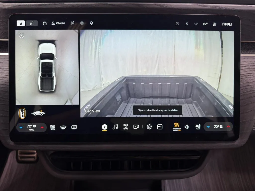 Rivian R1T photo 24