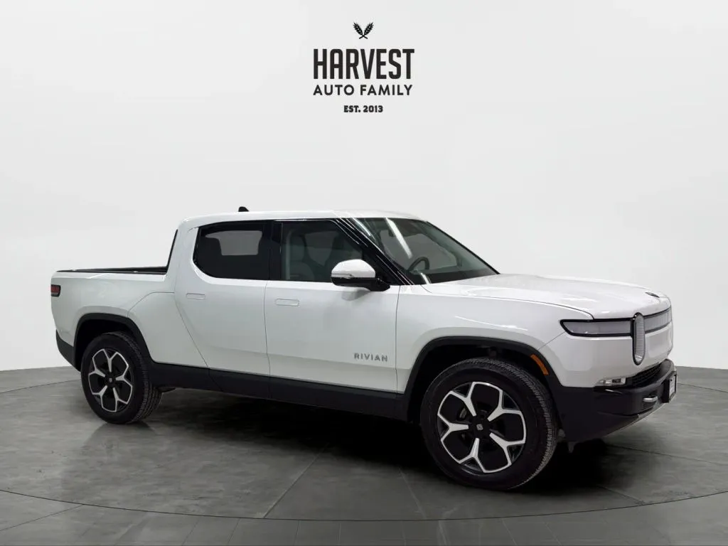 Rivian R1T photo 9